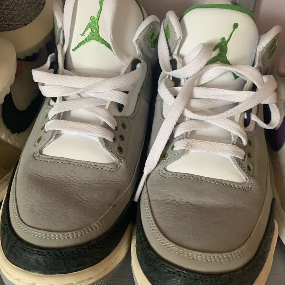 Jordan’s